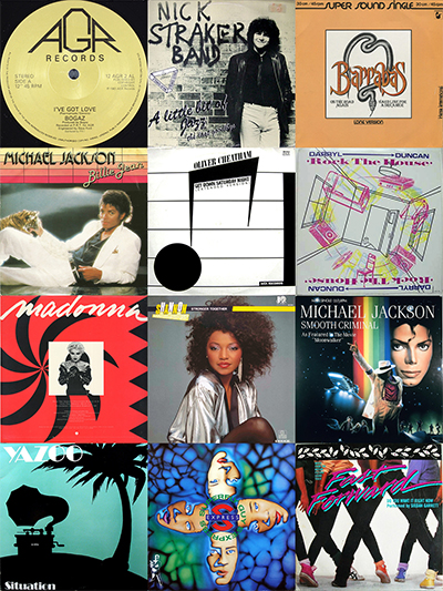 The Funk Is On 0232 - 16-08-2015