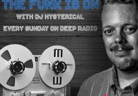 The Funk Is On Episode 0750