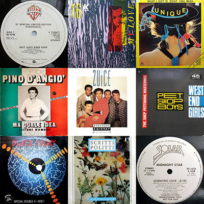 The Funk Is On 0264 - 13-03-2016