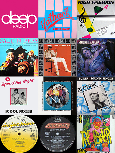 The Funk Is On 0502 - 18-10-2020