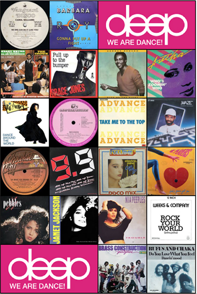 The Funk Is On 0548 - 12-09-2021