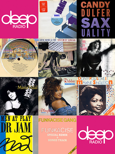 The Funk Is On 0623 - 26-02-2023