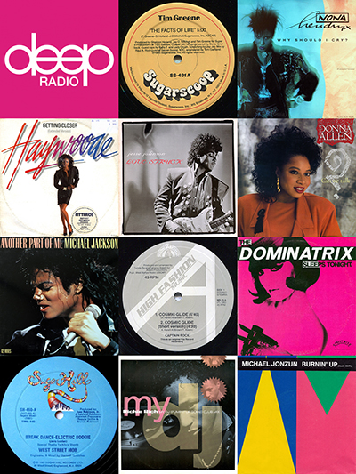 The Funk Is On 0729 - 23-03-2025