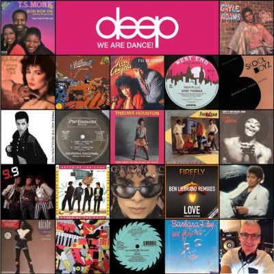 The Funk Is On 0724 - 16-02-2025