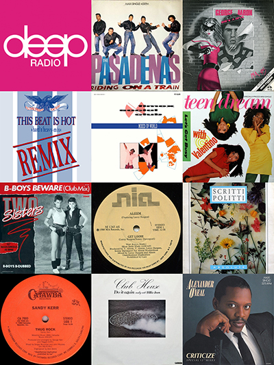 The Funk Is On 0725 - 23-02-2025
