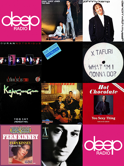 The Funk Is On 0726 - 02-03-2025