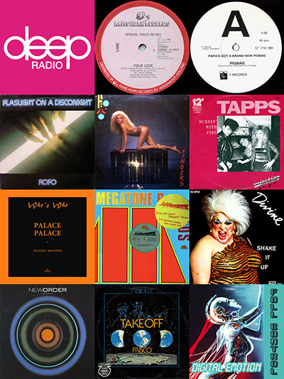 The Funk Is On 0727 - 09-03-2025