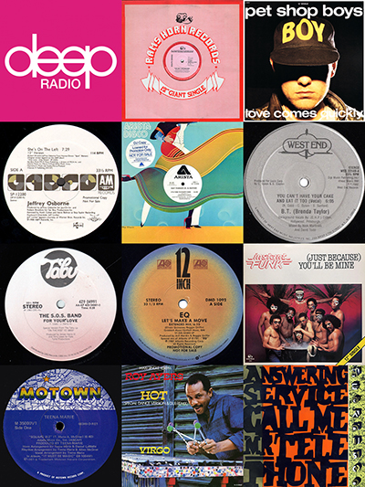 The Funk Is On 0730 - 30-03-2025