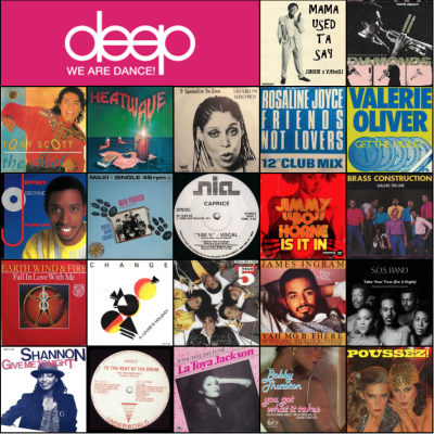 The Funk Is On 0731 - 06-04-2025