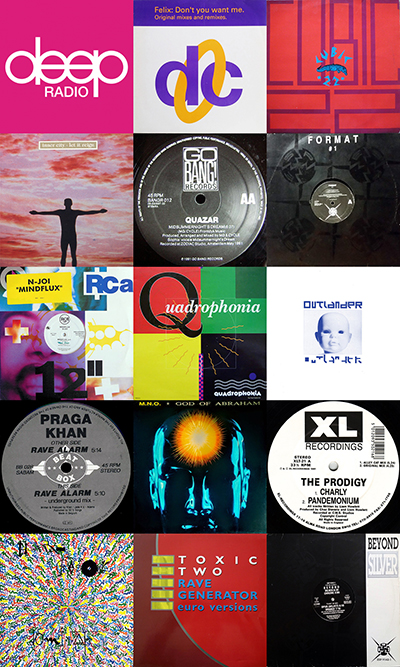 The Funk Is On 0732 - 13-04-2025