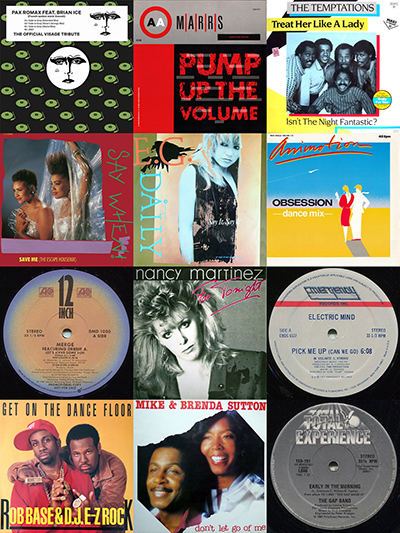The Funk Is On 0733 - 27-04-2025
