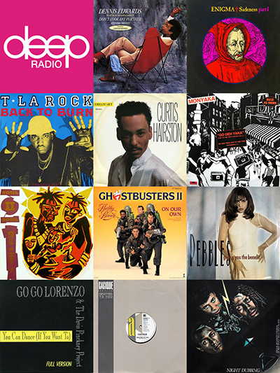 The Funk Is On 0734 - 04-05-2025