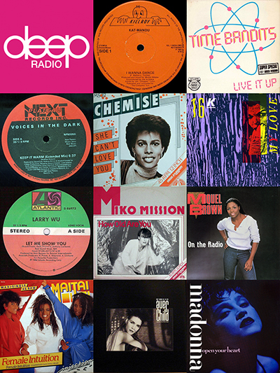 The Funk Is On 0737 - 25-05-2025
