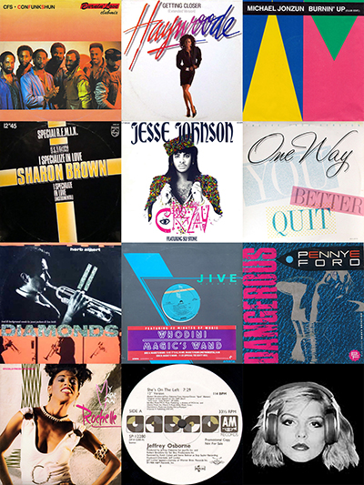The Funk Is On 0738 - 01-06-2025