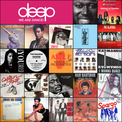 The Funk Is On 0739 - 08-06-2025