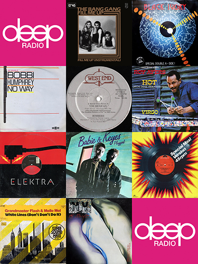The Funk Is On 0740 - 14-06-2025