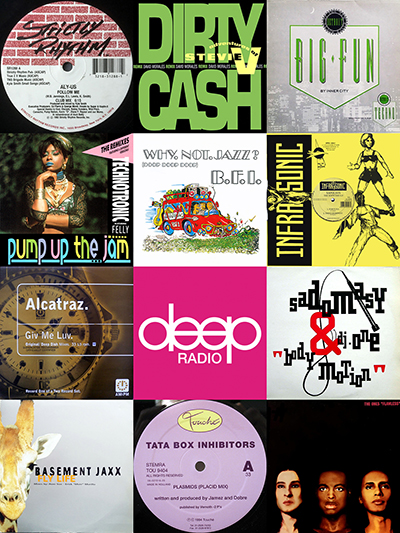 The Funk Is On 0742 - 29-06-2025