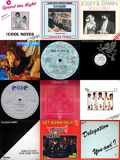 The Funk Is On 0743 - 06-07-2025