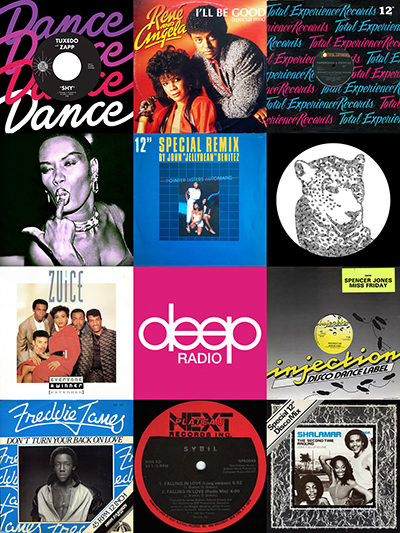 The Funk Is On 0744 - 13-07-2025