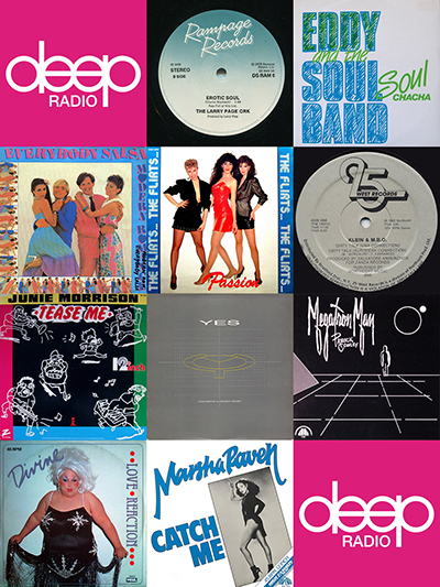 The Funk Is On 0745 - 20-07-2025