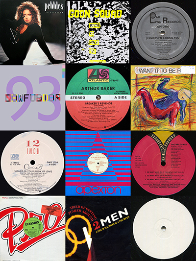 The Funk Is On 0747 - 03-08-2025