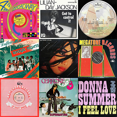 The Funk Is On 0748 - 10-08-2025