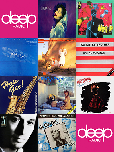 The Funk Is On 0751 - 31-08-2025