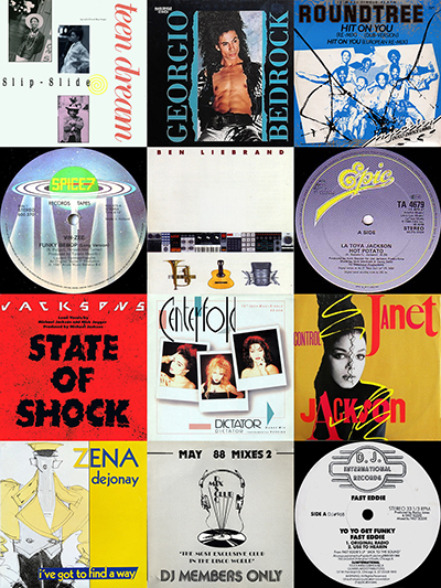 The Funk Is On 0752 - 07-09-2025
