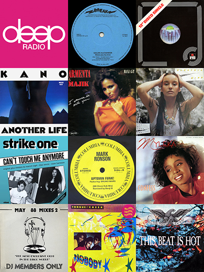 The Funk Is On 0753 - 14-09-2025