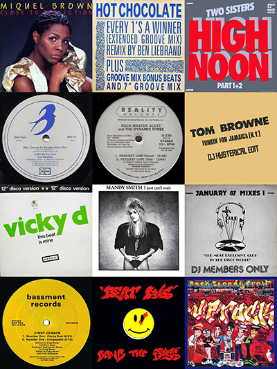 The Funk Is On 0754 - 21-09-2025