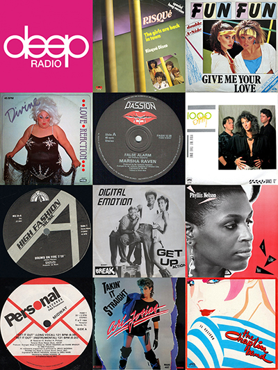 The Funk Is On 0755 - 28-09-2025