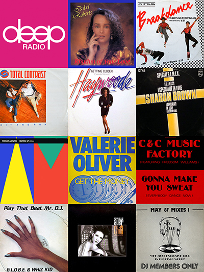 The Funk Is On 0756 - 02-10-2025