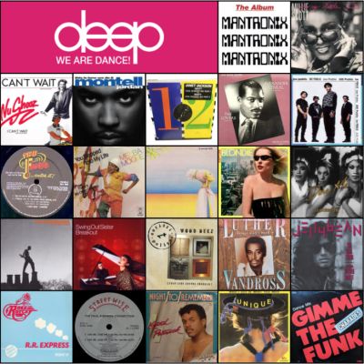 The Funk Is On 0757 - 12-10-2025