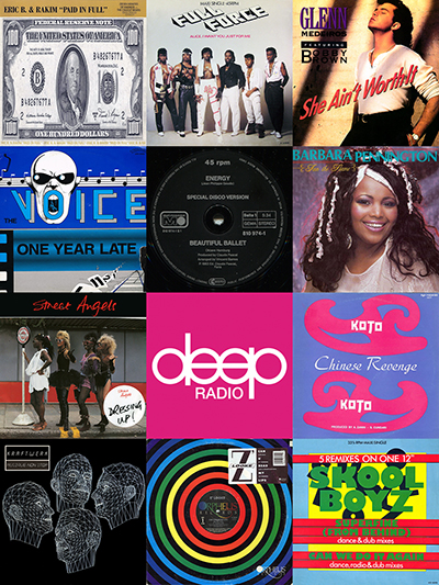 The Funk Is On 0760 - 02-11-2025