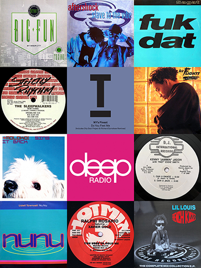 The Funk Is On 0761 - 09-11-2025