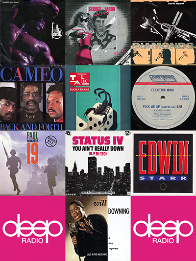 The Funk Is On 0762 - 16-11-2025