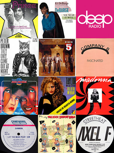 The Funk Is On 0763 - 23-11-2025