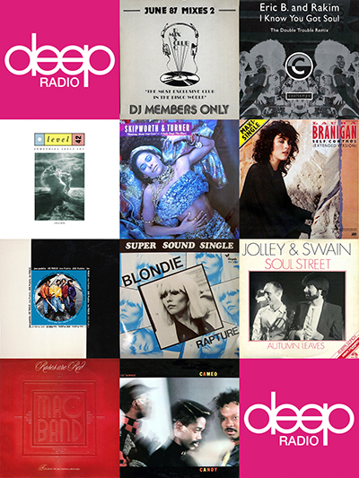 The Funk Is On 0764 - 30-11-2025