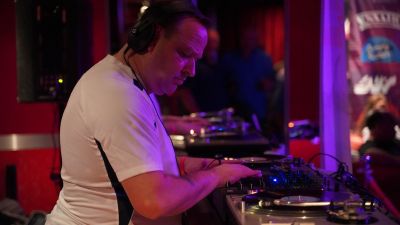 The Funk Is On 0765 - 07-12-2025