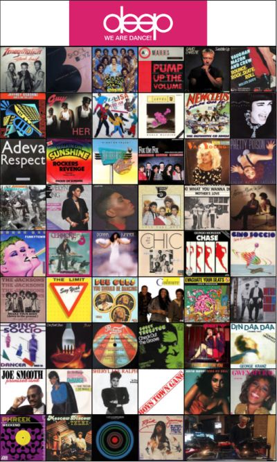 The Funk Is On 0766 - 14-12-2025