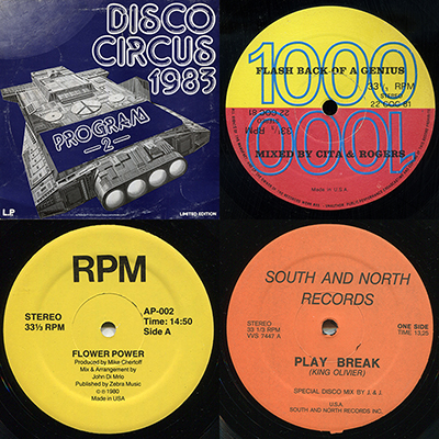 The Funk Is On 0768 - 28-12-2025