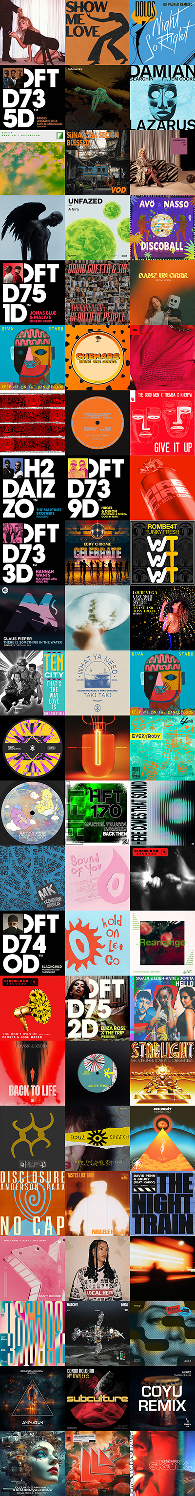 The Funk Is On 0769 - 04-01-2024