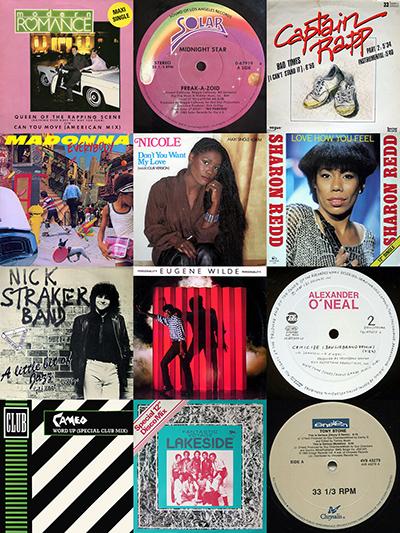 The Funk Is On 0770 - 04-01-2024