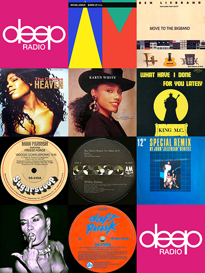 The Funk Is On 0772 - 25-01-2024