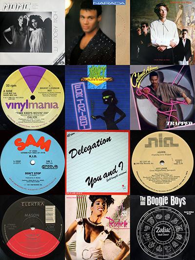 The Funk Is On 0773 - 01-02-2024