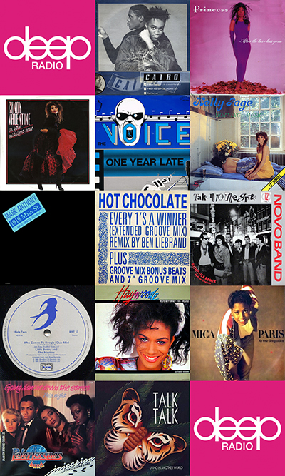 The Funk Is On 0775 - 15-02-2024