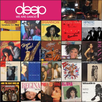 The Funk Is On 0777 - 01-03-2024