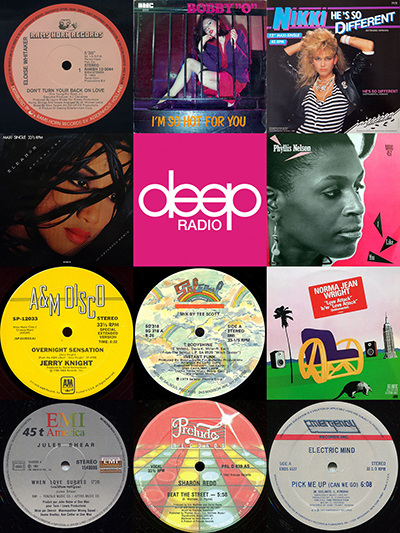 The Funk Is On 0780 - 22-03-2026