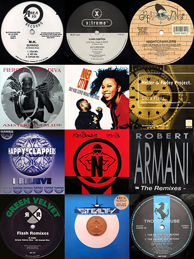 The Funk Is On 0782 - 05-04-2026