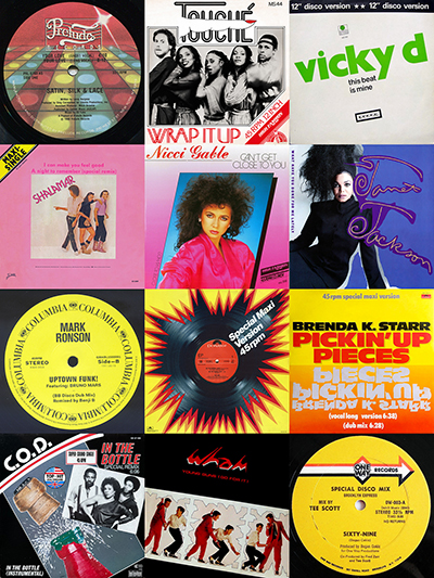 The Funk Is On 0783 - 12-04-2026